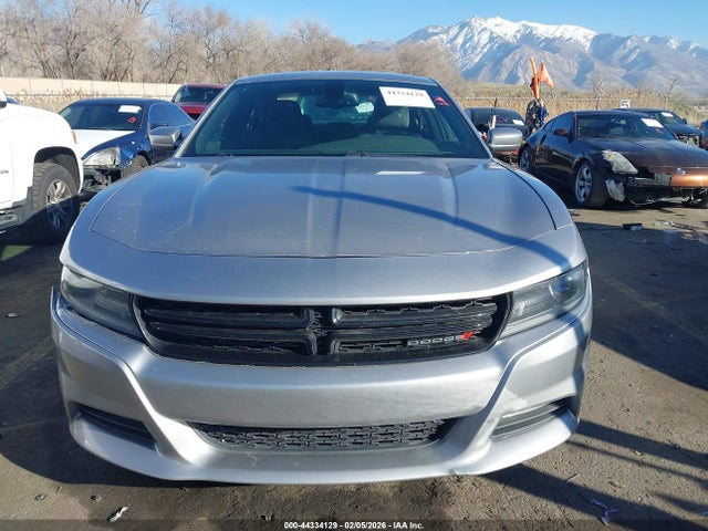 Dodge Charger Sxt 2015 2C3CDXHG5FH718020 Image 12