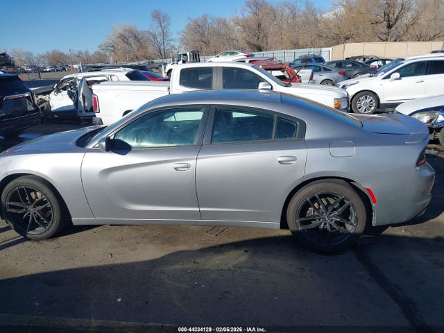 Dodge Charger Sxt 2015 2C3CDXHG5FH718020 Image 14