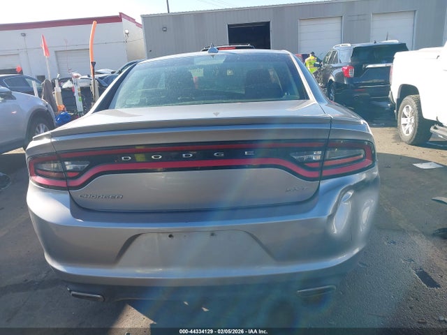 Dodge Charger Sxt 2015 2C3CDXHG5FH718020 Image 16