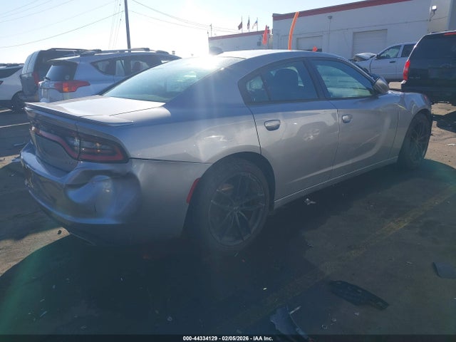 2015 DODGE CHARGER 2C3CDXHG5FH718020 Photo 3