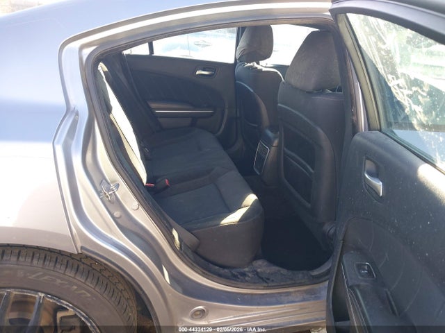 2015 DODGE CHARGER 2C3CDXHG5FH718020 Photo 7