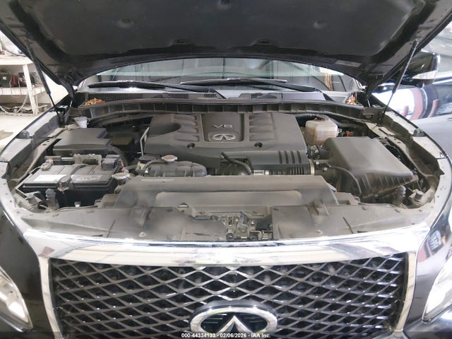 JN8AZ2NE1H9157347 Infiniti QX80