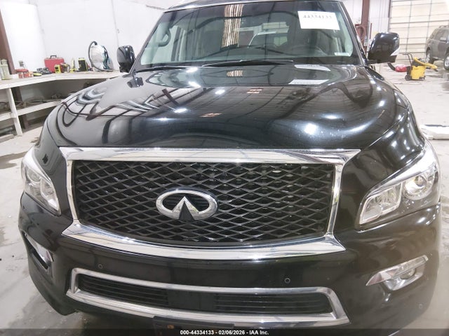 JN8AZ2NE1H9157347 Infiniti QX80