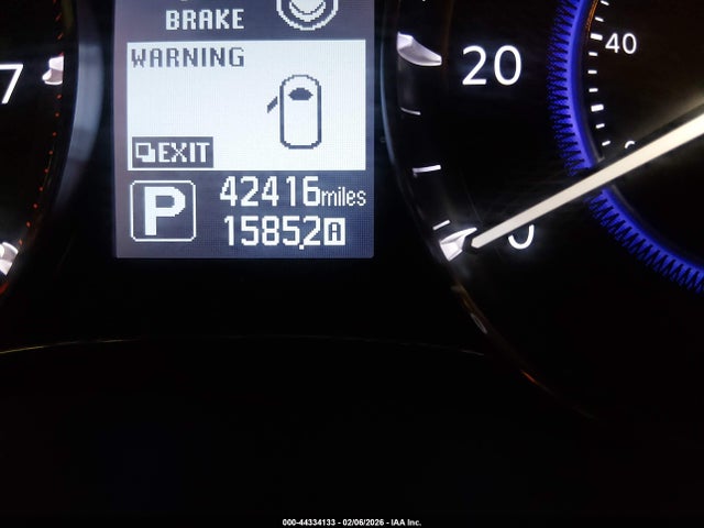 JN8AZ2NE1H9157347 Infiniti QX80