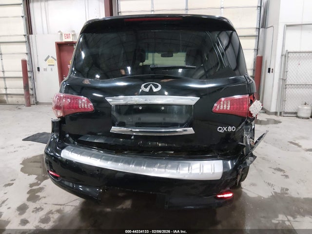 JN8AZ2NE1H9157347 Infiniti QX80