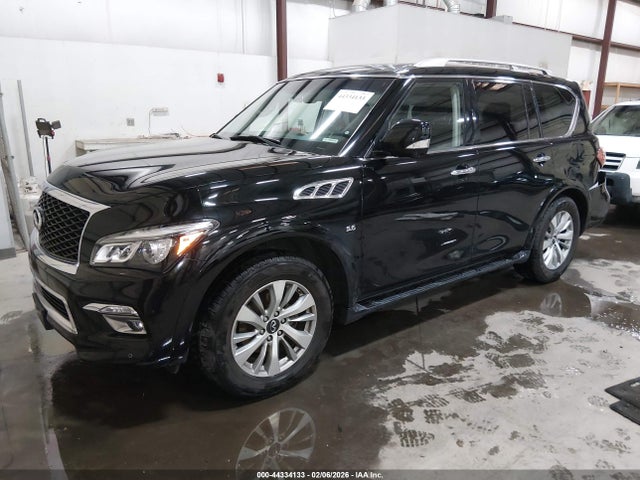 JN8AZ2NE1H9157347 Infiniti QX80