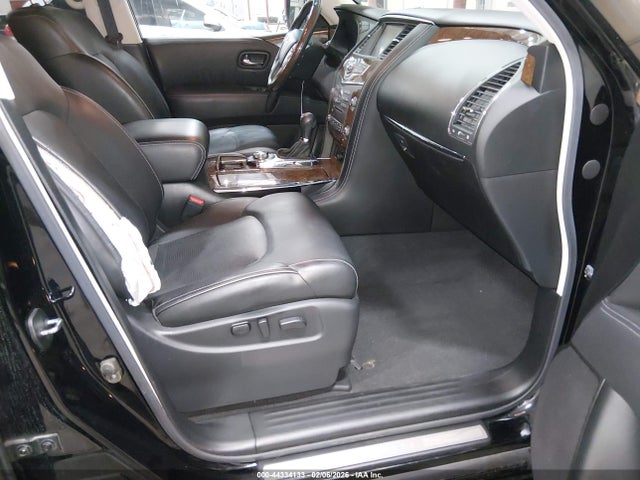 JN8AZ2NE1H9157347 Infiniti QX80