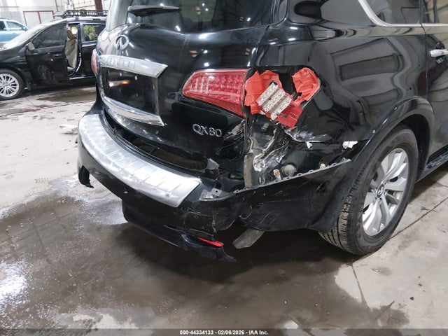 JN8AZ2NE1H9157347 Infiniti QX80