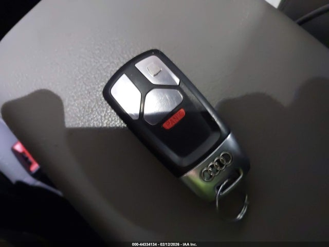 44334134 :رقم المزاد ، WA19NAF4XHA062059 vin ، 2017 Audi A4 Allroad 2.0t Premium مزاد بيع