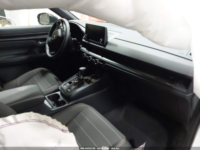 2025 HONDA CR-V HYBRID 7FARS6H5XSE111491 Photo 4