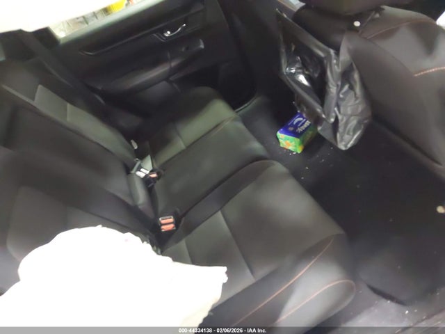 2025 HONDA CR-V HYBRID 7FARS6H5XSE111491 Photo 7