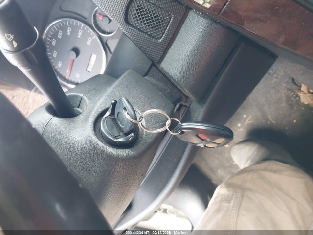 2007 CADILLAC CTS 1G6DP577070144948 Photo 10