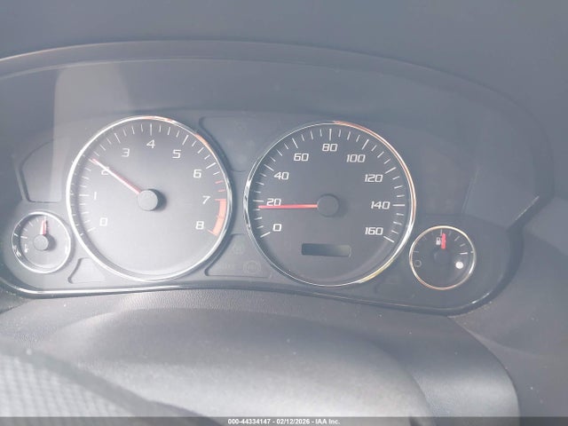 2007 CADILLAC CTS 1G6DP577070144948 Photo 6