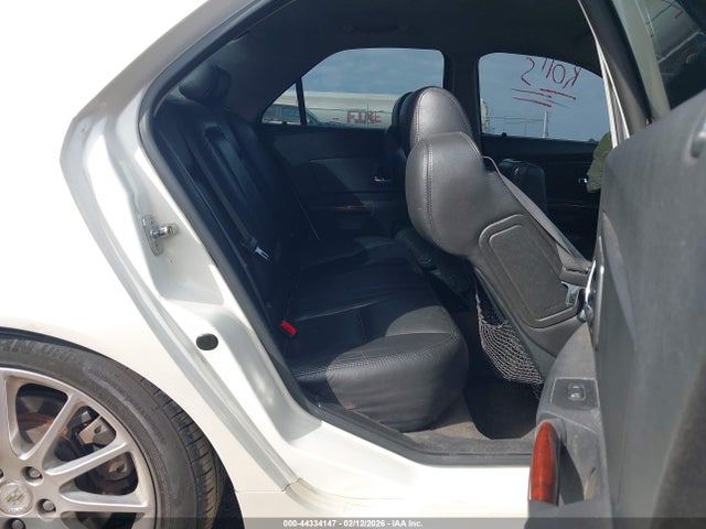 2007 CADILLAC CTS 1G6DP577070144948 Photo 7