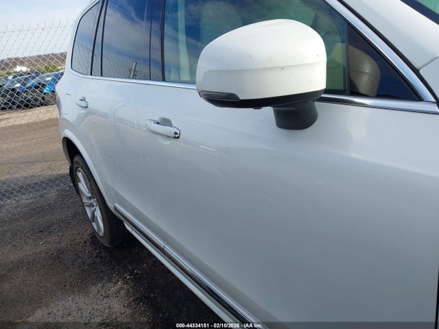 44334151 :رقم المزاد ، YV4BC0PL8G1050968 vin ، 2016 Volvo Xc90 Hybrid T8 Inscription مزاد بيع