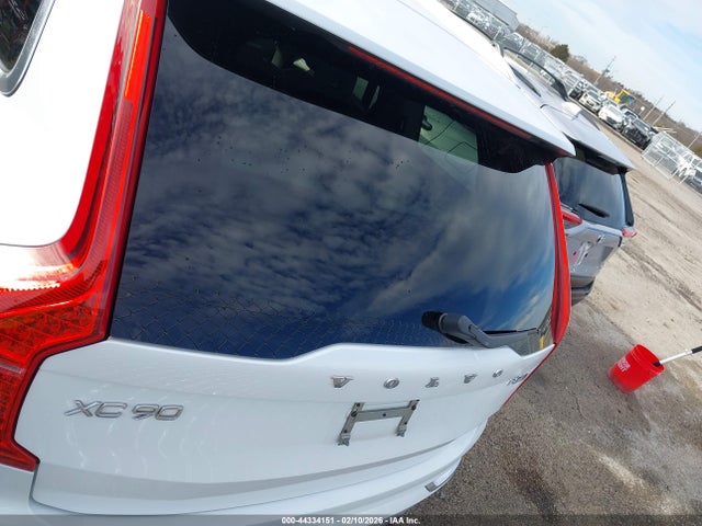 44334151 :رقم المزاد ، YV4BC0PL8G1050968 vin ، 2016 Volvo Xc90 Hybrid T8 Inscription مزاد بيع