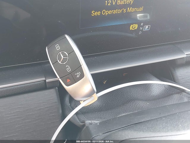 Продаж на аукціоні авто 2022 Mercedes-benz Gle 350 4matic, vin: 4JGFB4KB9NA595230, номер лоту: 44334158