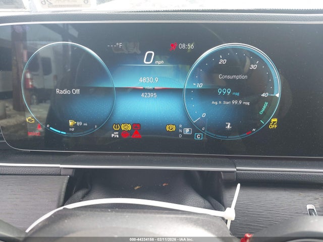 Продаж на аукціоні авто 2022 Mercedes-benz Gle 350 4matic, vin: 4JGFB4KB9NA595230, номер лоту: 44334158