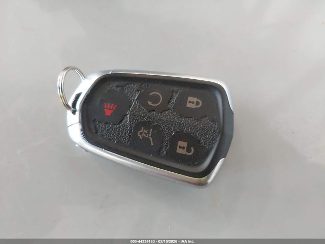 2022 CADILLAC XT6 1GYKPDRS4NZ162811 Photo 10