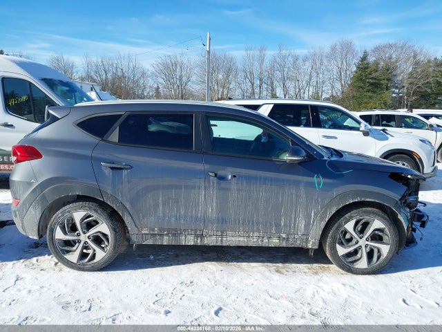 Hyundai Tucson Sport 2016 KM8J3CA2XGU095680 Image 13