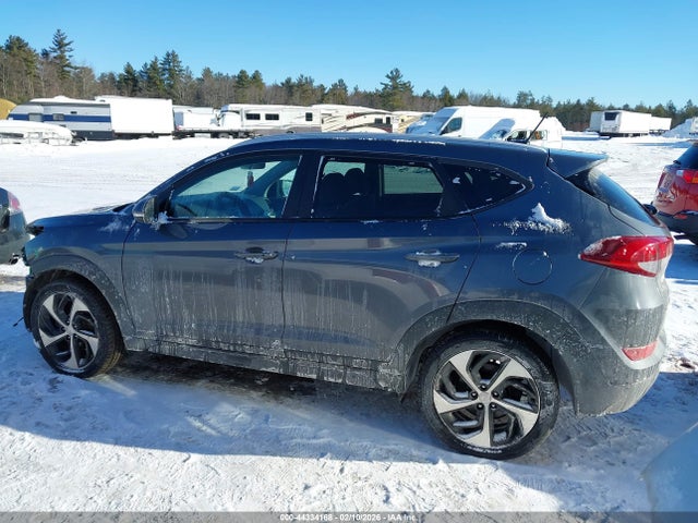 Hyundai Tucson Sport 2016 KM8J3CA2XGU095680 Image 14