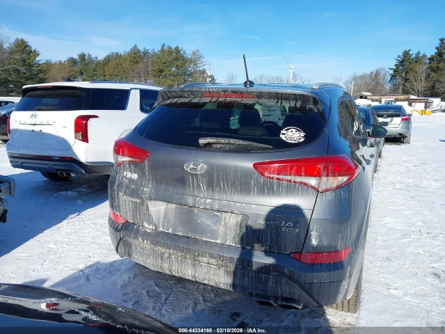 Hyundai Tucson Sport 2016 KM8J3CA2XGU095680 Image 16