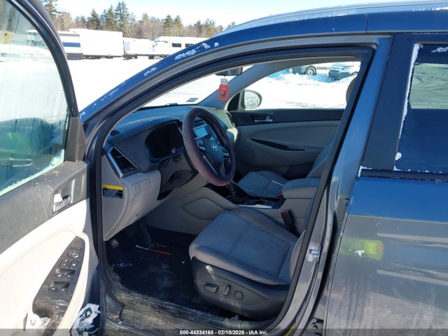 Hyundai Tucson Sport 2016 KM8J3CA2XGU095680 Image 5