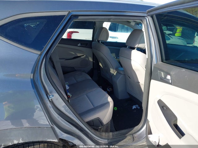 Hyundai Tucson Sport 2016 KM8J3CA2XGU095680 Image 8