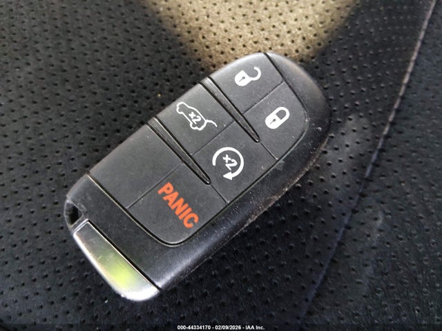 2018 Dodge Durango Gt Awd მანქანა იყიდება აუქციონზე, vin: 1C4RDJDG2JC116924, აუქციონის ნომერი: 44334170