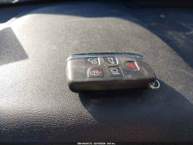 2017 LAND ROVER DISCOVERY SPORT SALCR2BG5HH663594 Photo 10