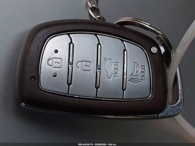 Hyundai SONATA SEL 2018 5NPE34AF9JH620552 Image 11