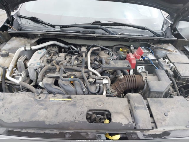 Nissan Sentra Sv Xtronic Cvt 2023 3N1AB8CV0PY249728 Image 10