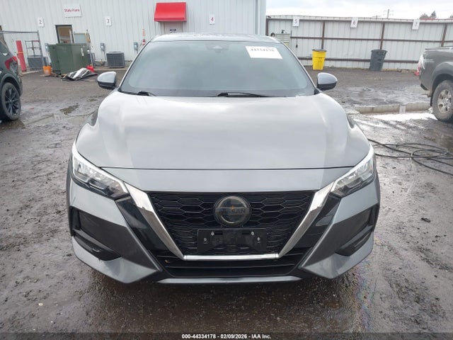 Nissan Sentra Sv Xtronic Cvt 2023 3N1AB8CV0PY249728 Image 13