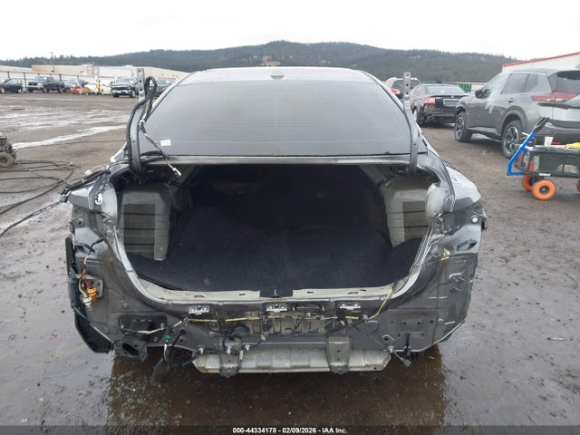 Nissan Sentra Sv Xtronic Cvt 2023 3N1AB8CV0PY249728 Image 17