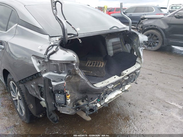 Nissan Sentra Sv Xtronic Cvt 2023 3N1AB8CV0PY249728 Image 19