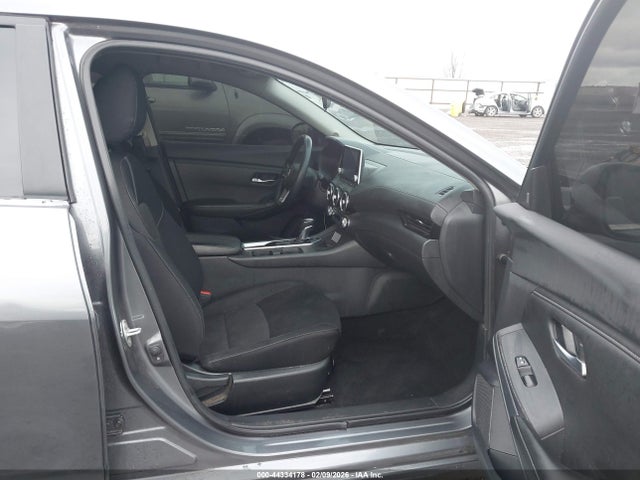 Nissan Sentra Sv Xtronic Cvt 2023 3N1AB8CV0PY249728 Image 5