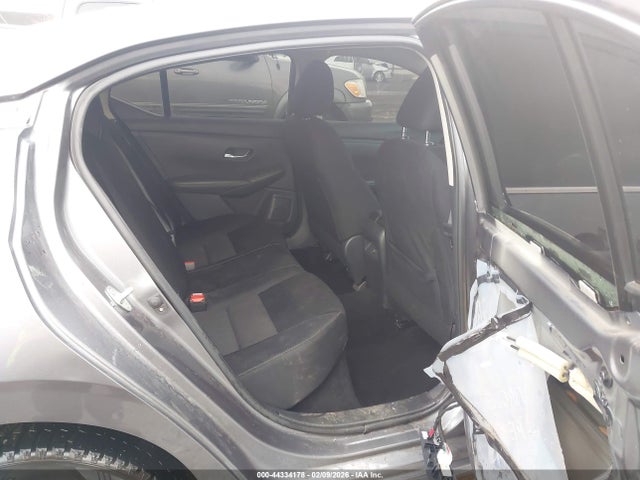Nissan Sentra Sv Xtronic Cvt 2023 3N1AB8CV0PY249728 Image 8