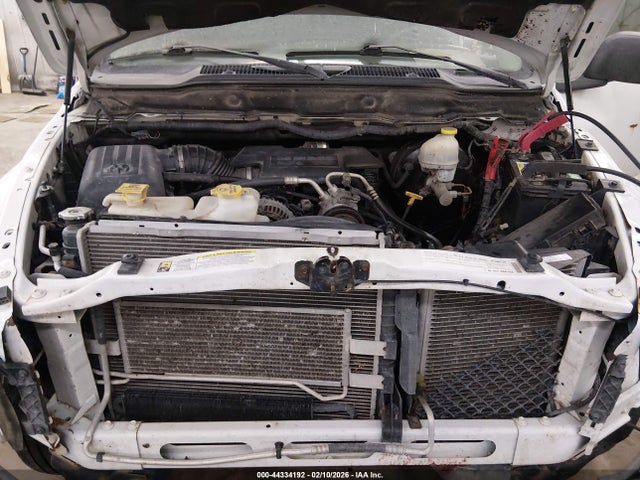 Продаж на аукціоні авто 2008 Dodge Ram 1500 Laramie, vin: 1D7HU18288S567582, номер лоту: 44334192