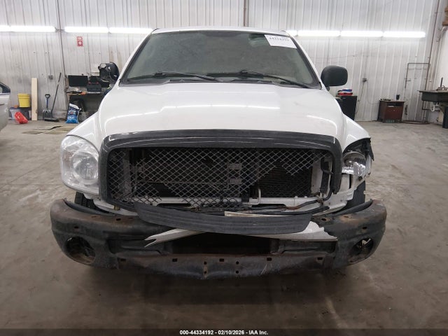 Продаж на аукціоні авто 2008 Dodge Ram 1500 Laramie, vin: 1D7HU18288S567582, номер лоту: 44334192