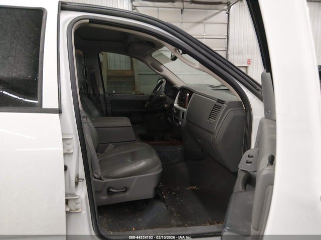 Продаж на аукціоні авто 2008 Dodge Ram 1500 Laramie, vin: 1D7HU18288S567582, номер лоту: 44334192