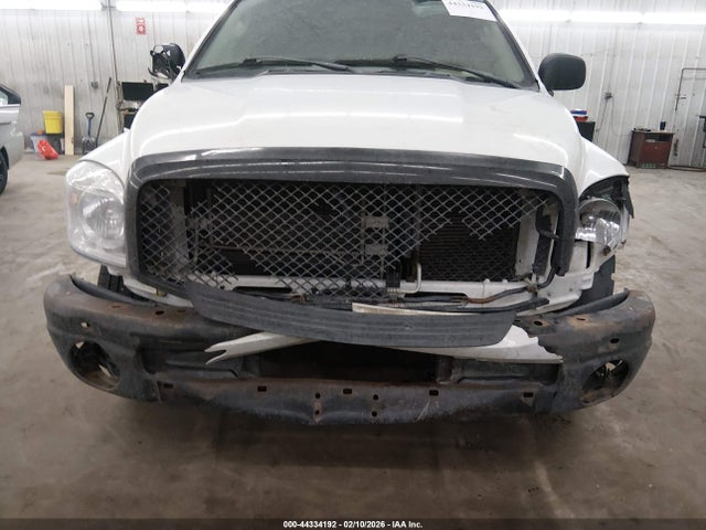 Продаж на аукціоні авто 2008 Dodge Ram 1500 Laramie, vin: 1D7HU18288S567582, номер лоту: 44334192
