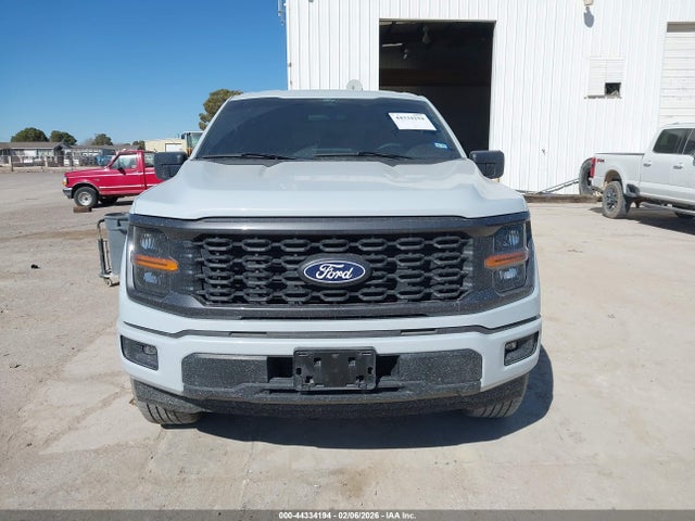 Aukcja sprzedaży 2025 Ford F-150 Stx, vin: 1FTEW2KP0SKE03087, numer aukcji: 44334194