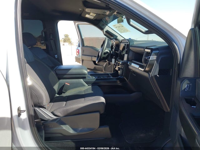 Aukcja sprzedaży 2025 Ford F-150 Stx, vin: 1FTEW2KP0SKE03087, numer aukcji: 44334194