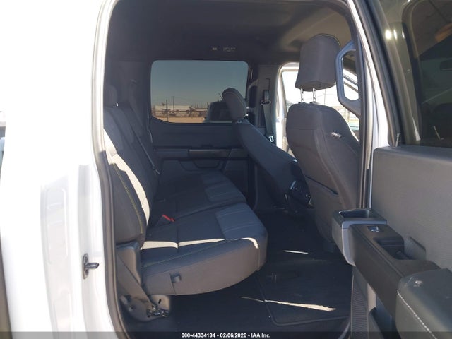 Aukcja sprzedaży 2025 Ford F-150 Stx, vin: 1FTEW2KP0SKE03087, numer aukcji: 44334194