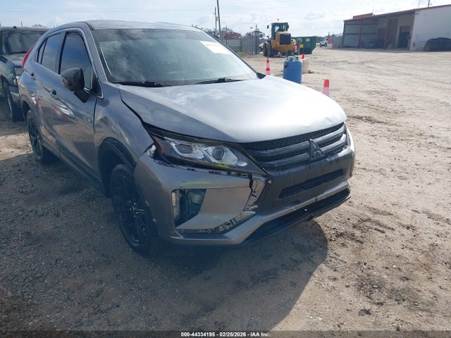 2019 MITSUBISHI ECLIPSE CROSS JA4AT4AA1KZ003184