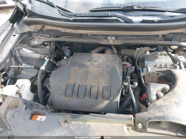 2019 MITSUBISHI ECLIPSE CROSS JA4AT4AA1KZ003184 Photo 9