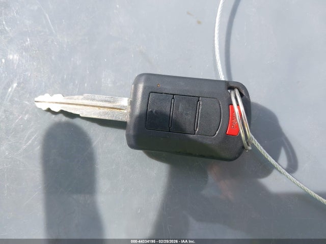 2019 MITSUBISHI ECLIPSE CROSS JA4AT4AA1KZ003184 Photo 10