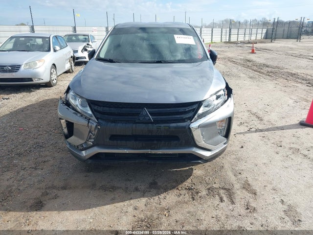 Продаж на аукціоні авто 2019 Mitsubishi Eclipse Cross Le, vin: JA4AT4AA1KZ003184, номер лоту: 44334195