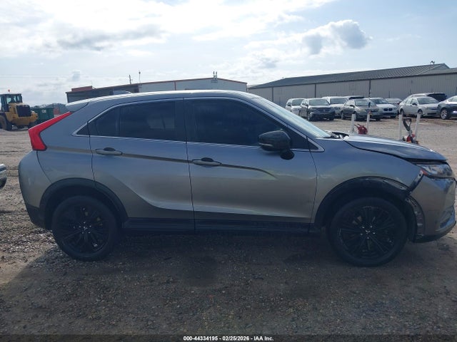 Продаж на аукціоні авто 2019 Mitsubishi Eclipse Cross Le, vin: JA4AT4AA1KZ003184, номер лоту: 44334195