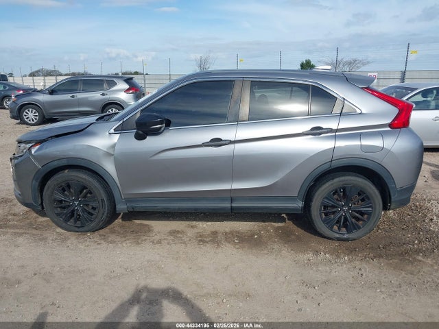 Продаж на аукціоні авто 2019 Mitsubishi Eclipse Cross Le, vin: JA4AT4AA1KZ003184, номер лоту: 44334195
